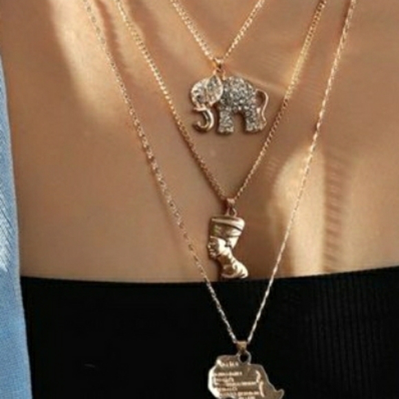 Necklace - Picture 4 of 4